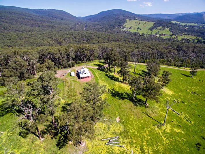 Sixth view of Homely house listing, 3574 Melba Highway, Glenburn VIC 3717