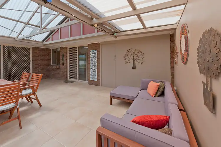 Fifth view of Homely house listing, 27 Jacqueline Avenue, Woodcroft SA 5162