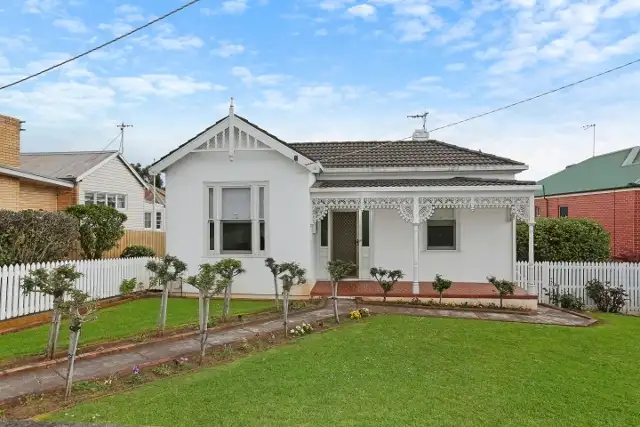 45 Jamieson Street, Warrnambool VIC 3280