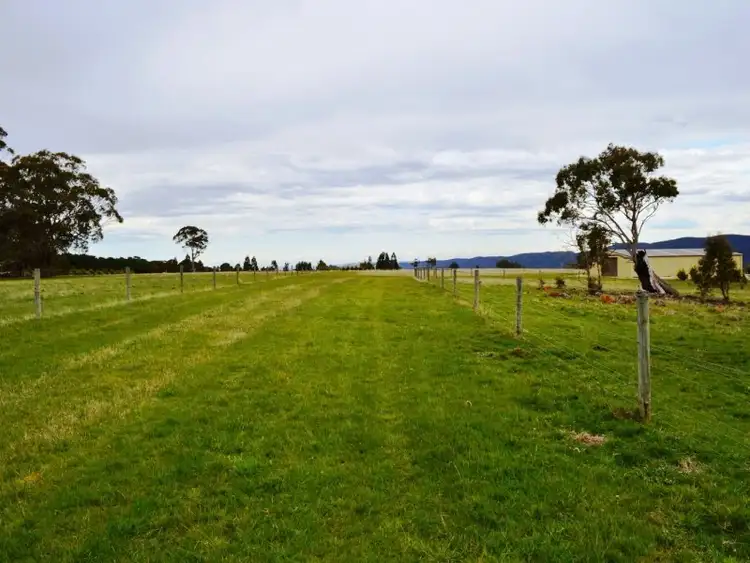 Seventh view of Homely rural property listing, 1444 Bacchus Marsh Road, Bullengarook VIC 3437
