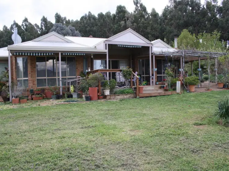 Fourth view of Homely rural property listing, Address available on request