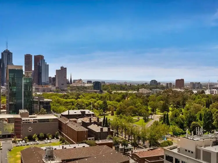 Fourth view of Homely apartment listing, 2011/22 Dorcas Street, South Melbourne VIC 3205