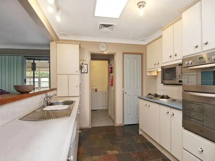 Second view of Homely house listing, 21 Acres Road, Kellyville NSW 2155