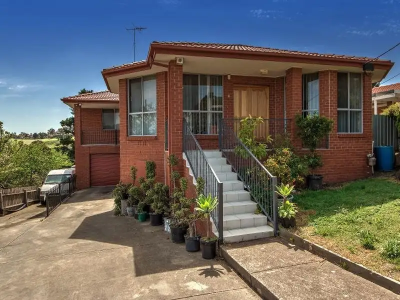 Main view of Homely house listing, 125 Augustine Terrace, Glenroy VIC 3046