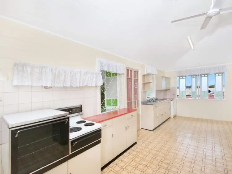 Second view of Homely house listing, 12 Margaret Street, Redlynch QLD 4870