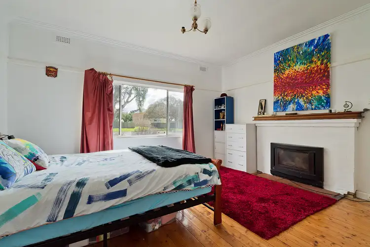 Second view of Homely house listing, 53 Elizabeth Street, Castlemaine VIC 3450