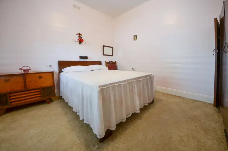 Second view of Homely house listing, 8 Croskell Street, Portland VIC 3305