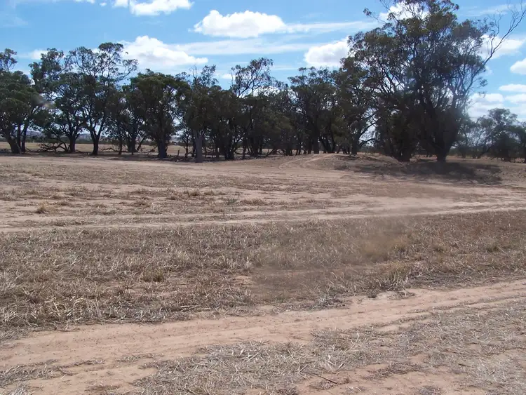Fifth view of Homely land listing, LOT 15 CALDER HIGHWAY, Charlton VIC 3525