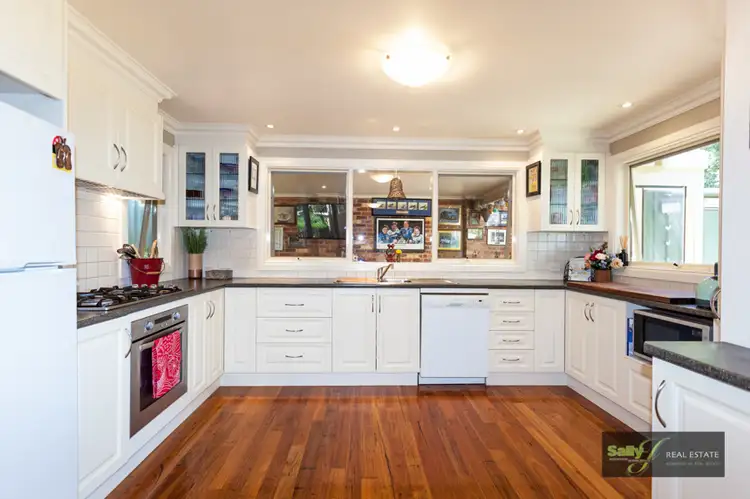 Third view of Homely house listing, 45 Wood Street, Drouin VIC 3818