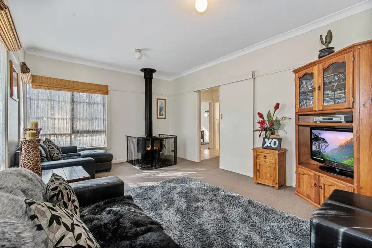Second view of Homely house listing, 6 Slade Road, Huntly VIC 3551