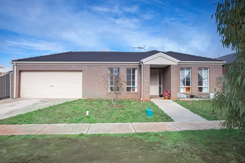 Main view of Homely house listing, 23 James Patrick Way, Lancefield VIC 3435