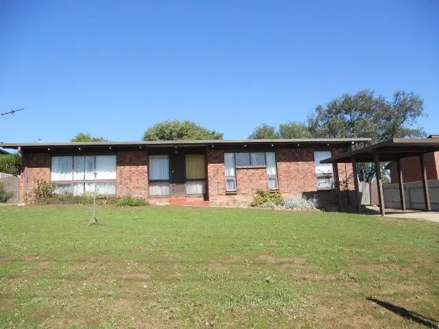 Main view of Homely house listing, 17 Gaden Street, Mount Gambier SA 5290