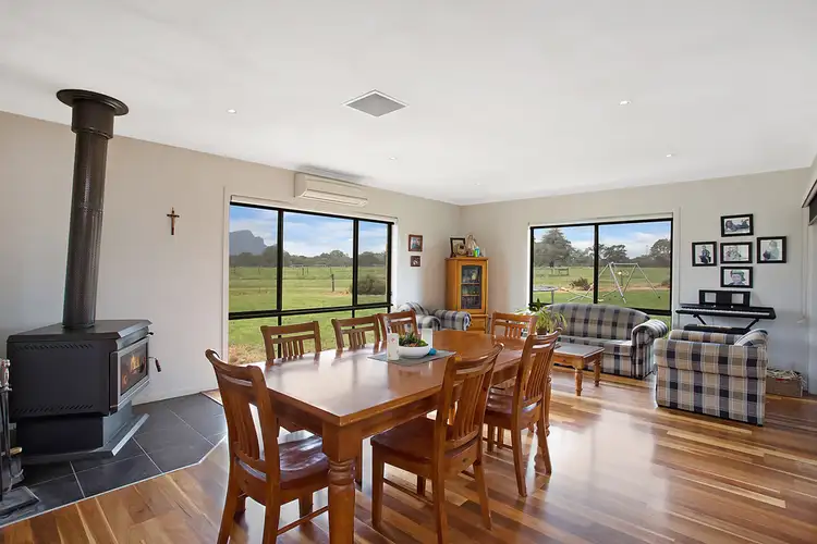 Fifth view of Homely house listing, 134 Bellicourt Road, Dunkeld VIC 3294