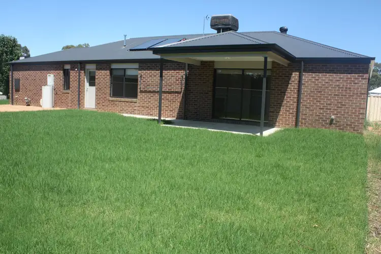 Sixth view of Homely house listing, 17 The Culdesac, Benalla VIC 3672