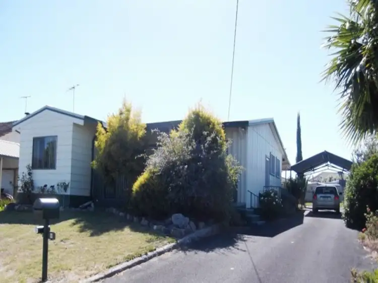 Main view of Homely house listing, 53 Bucktin Street, Collie WA 6225