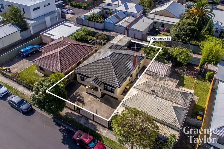 70 Clarendon Street, Newtown VIC 3220