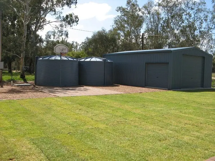 Fourth view of Homely house listing, Lot 8 Beaconsfield Street, Morgan SA 5320
