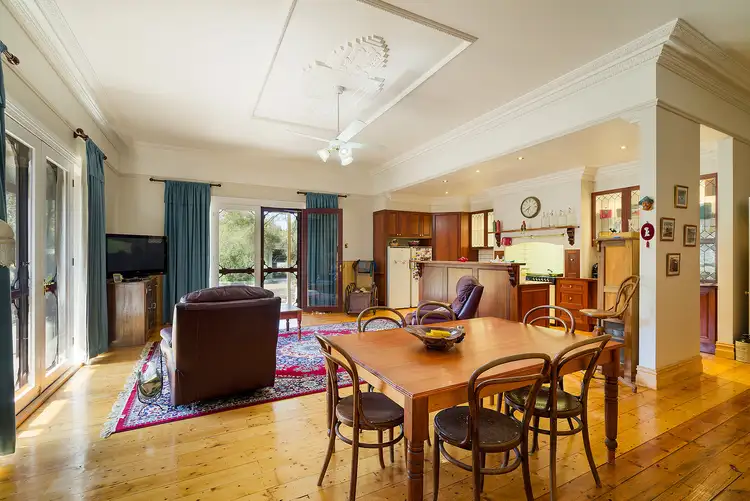 Fifth view of Homely rural property listing, 67 Blackjack Road, Harcourt VIC 3453