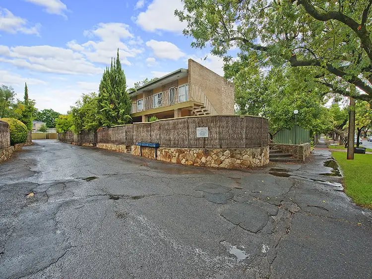 Fourth view of Homely unit listing, 1/16 Kyle Street, Glenside SA 5065