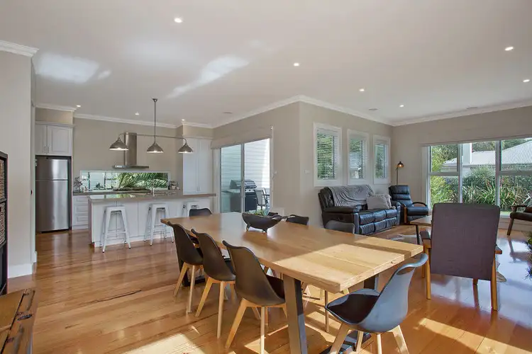 Second view of Homely house listing, 66 Cox Street, Port Fairy VIC 3284