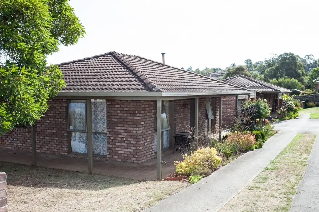 Main view of Homely unit listing, 4/23 Montgomery Street, Warragul VIC 3820