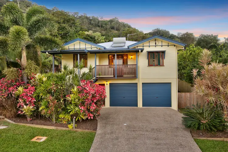 39B Behan Street, Stratford QLD 4870