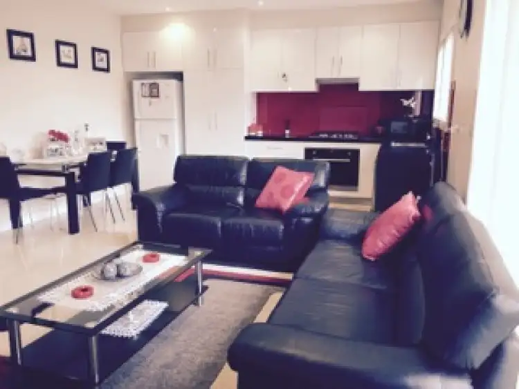 Sixth view of Homely townhouse listing, 2/12 Mickimmies, Road, Lalor VIC 3075