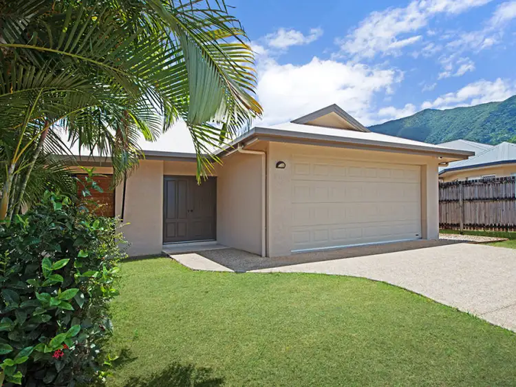 49 Larsen Road, Redlynch QLD 4870