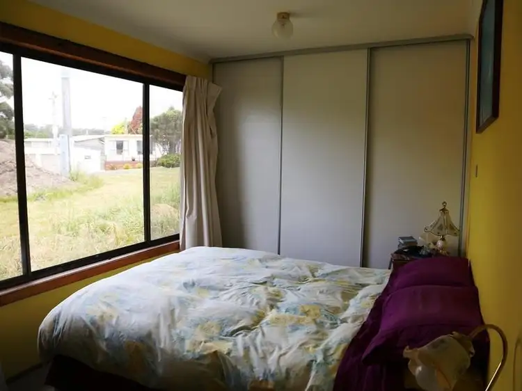 Second view of Homely house listing, 11 Barnett Street, Crayfish Creek TAS 7321