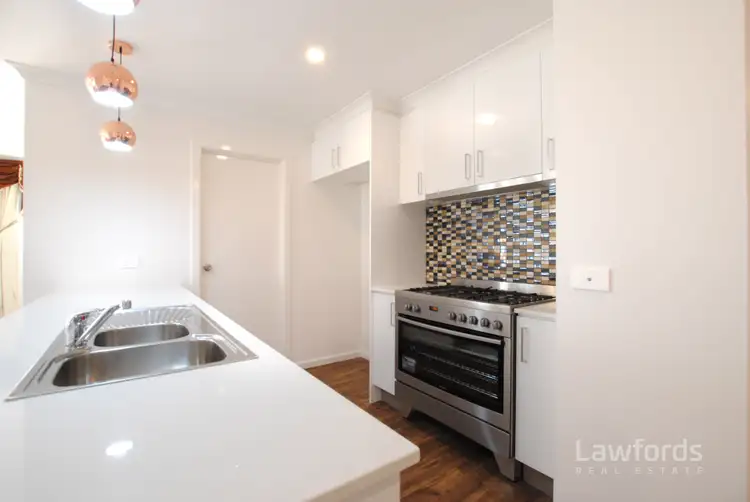 Fourth view of Homely house listing, 8A Nankoor Street, Golden Square VIC 3555