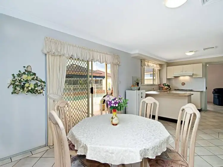 Third view of Homely house listing, 8 Crestview Avenue, Kellyville NSW 2155