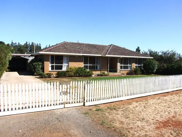 301 Gillies Road, Miners Rest VIC 3352