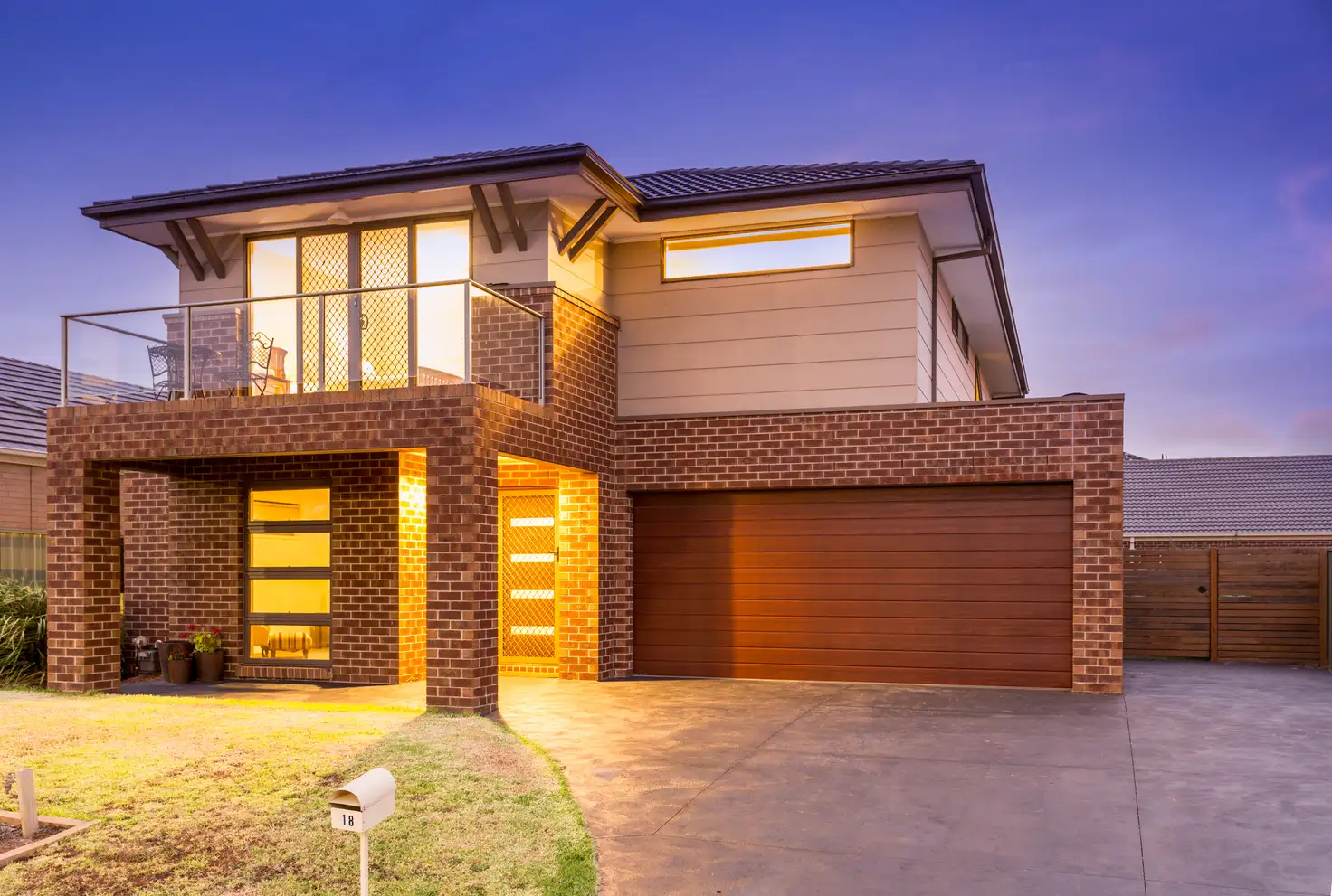 Main view of Homely house listing, 18 Bluestone Street, Pakenham VIC 3810