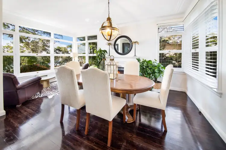 86 Georges River Crescent, Oyster Bay NSW 2225