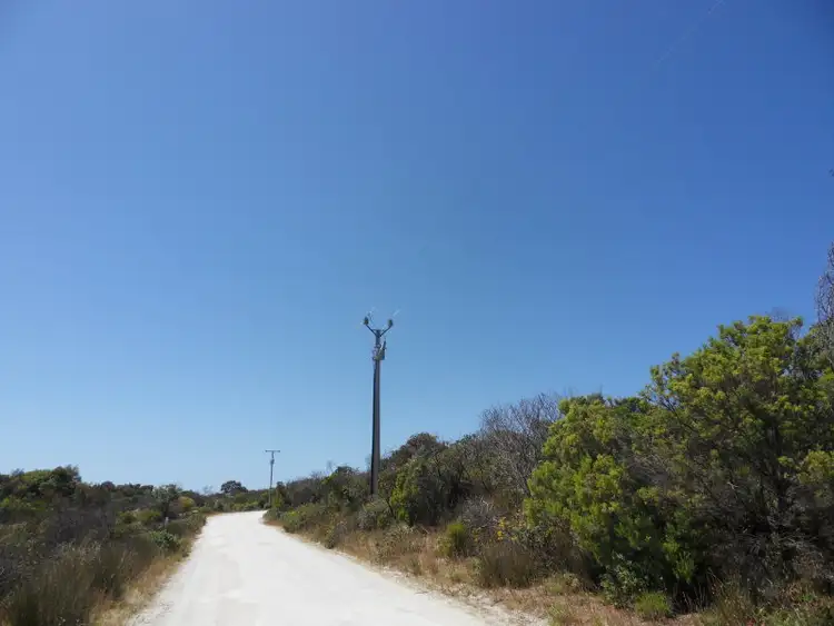 Sixth view of Homely land listing, LOT 60 Pennington Road, Island Beach SA 5222