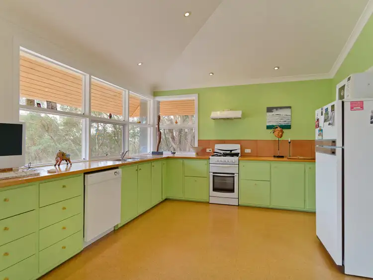 Fourth view of Homely house listing, 5 McMeekin Street, Castlemaine VIC 3450