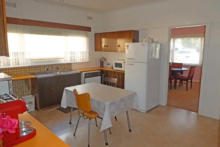 Second view of Homely house listing, 35 Oswald Street, Kyabram VIC 3620
