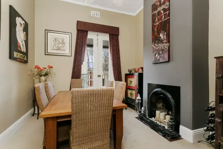 Fourth view of Homely house listing, 20 Wright Street, Heathcote VIC 3523