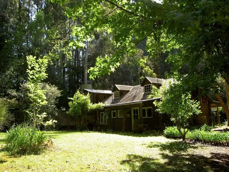 Sixth view of Homely rural property listing, 3626 Yarra Junction-Noojee Road, Piedmont VIC 3833
