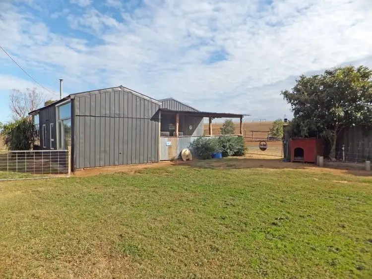 Fourth view of Homely rural property listing, 2538 McEwen Road, Girgarre VIC 3624