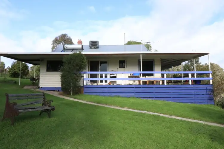 Third view of Homely rural property listing, 7268 Goulburn Valley Highway, Yea VIC 3717