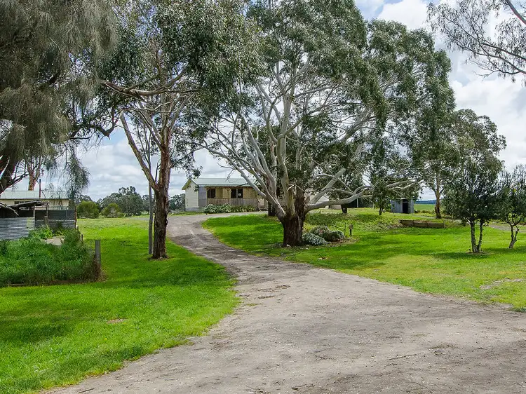 238 Cafpirco Road, Compton SA 5291