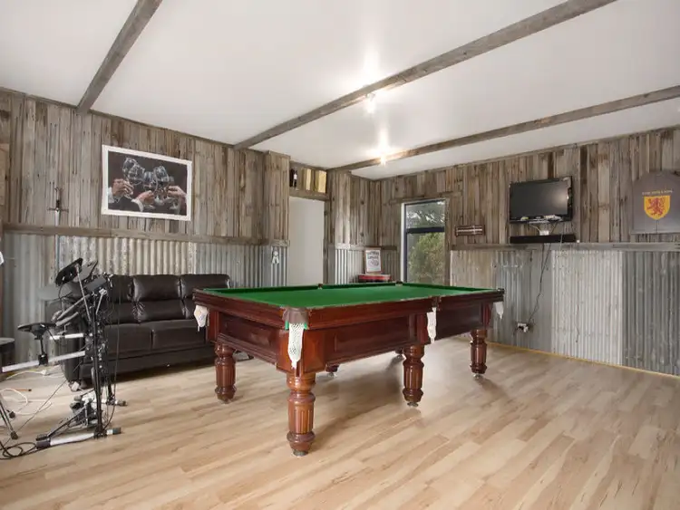 Fifth view of Homely house listing, 21 Kraft Crescent, Drouin VIC 3818