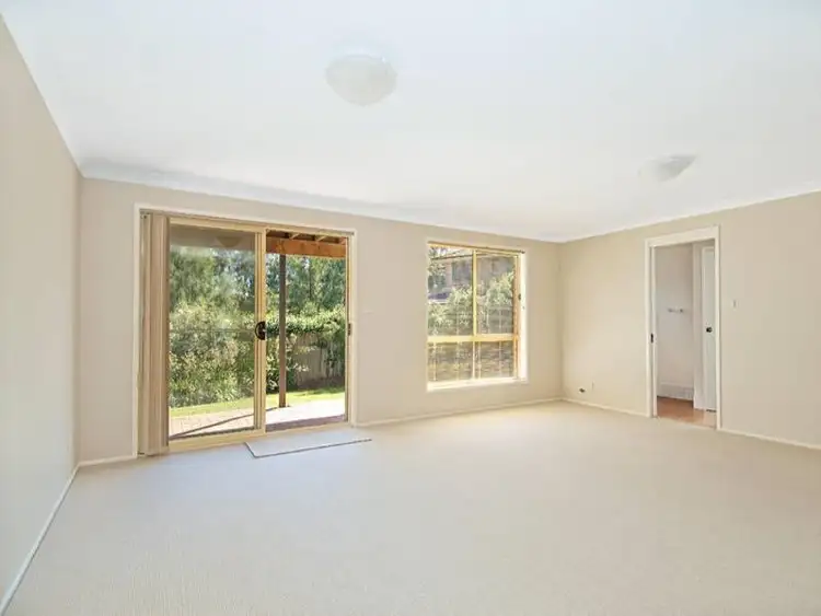 Sixth view of Homely house listing, 72 Marella Avenue, Kellyville NSW 2155
