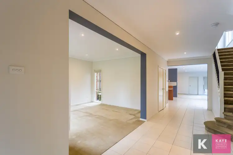 Second view of Homely house listing, 86 Fieldstone Boulevard, Beaconsfield VIC 3807