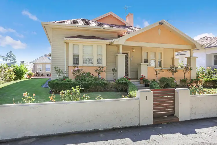 84 Gipps Street, Port Fairy VIC 3284