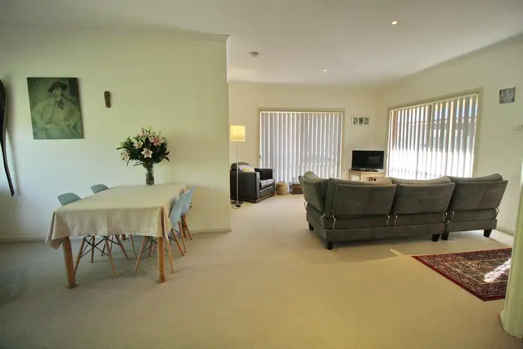 Second view of Homely house listing, Unit 2/38 Ailsa St, Mansfield VIC 3722