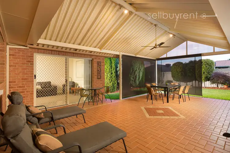 Third view of Homely house listing, 26 AMBROSE CRESCENT, Wodonga VIC 3690