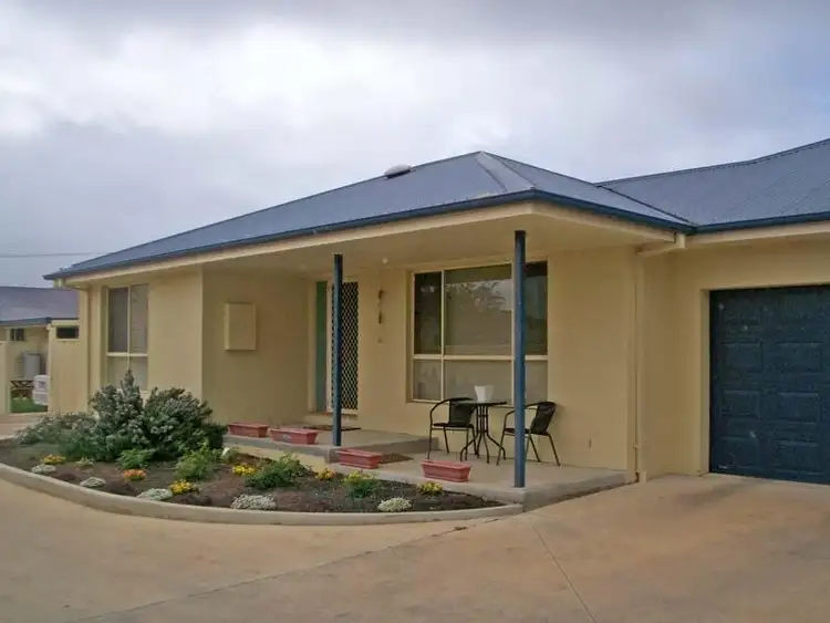 Third view of Homely unit listing, 3/14 Park Street, Kyabram VIC 3620