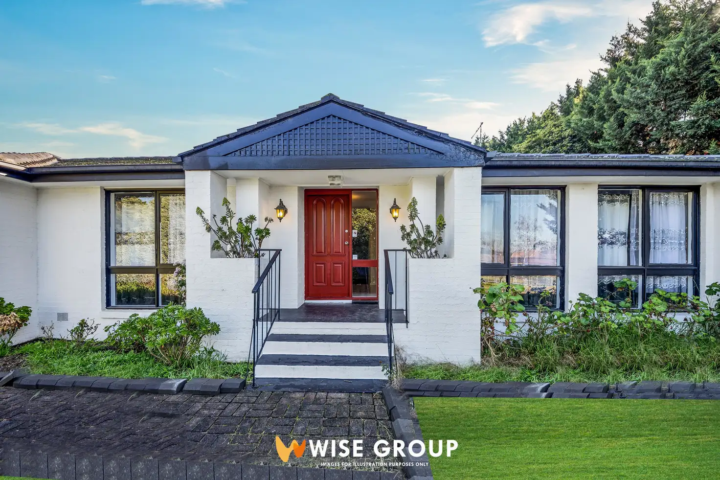 Main view of Homely rural property listing, 1 Carrington Court, Narre Warren South VIC 3805